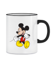 Puodelis Eina Mickey Mouse Puodelis Eina Mickey Mouse